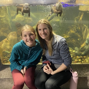 Fundraising Page: Annabella Tsuchiya